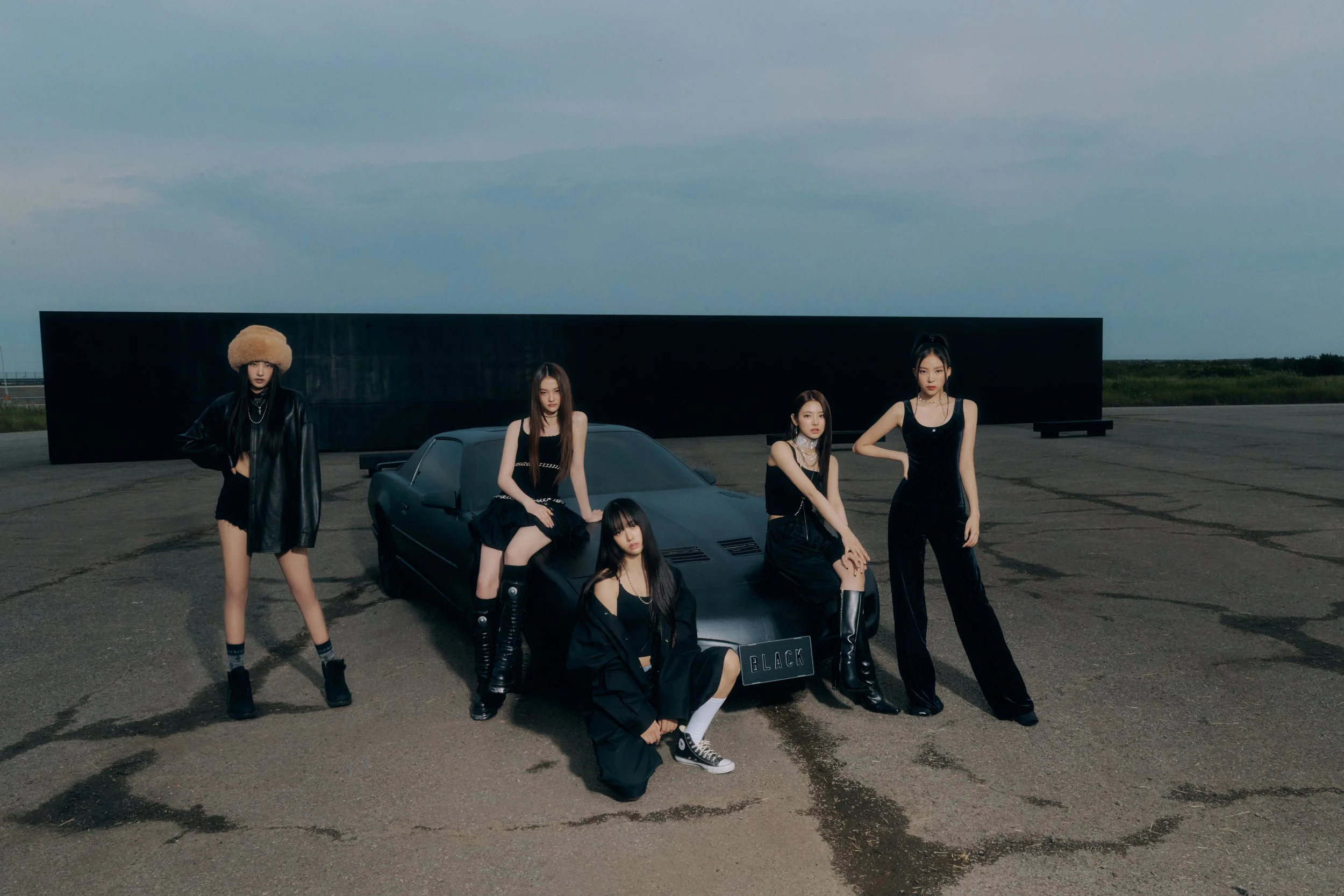MEOVV DROPS DEBUT SINGLE & VIDEO “MEOW” — Hashtag Magazine